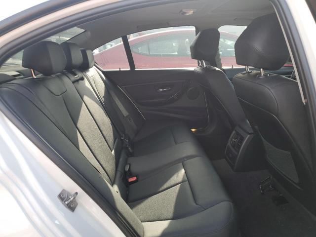 Photo 10 from auction – 2014 BMW 328 D with VIN WBA3D3C54EK155721