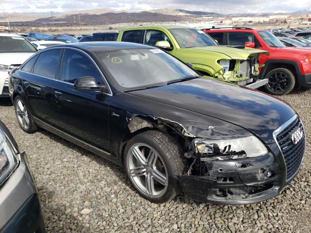 Photo 4 from auction – 2010 AUDI A6 PREMIUM with VIN WAUFGAFB5AN008861
