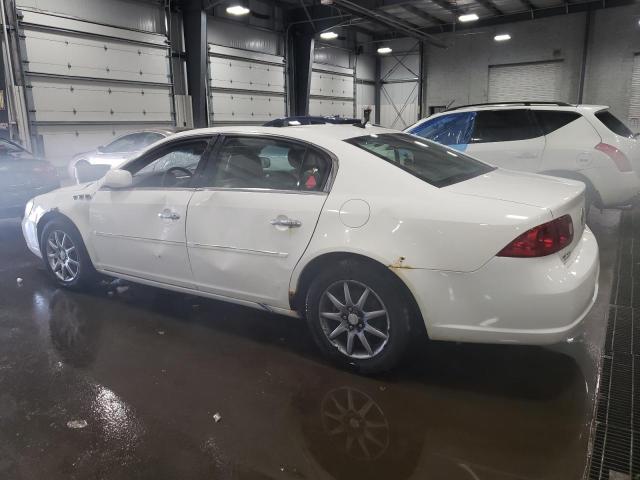 Photo 2 from auction – 2007 BUICK LUCERNE CX with VIN 1G4HD572X7U140292