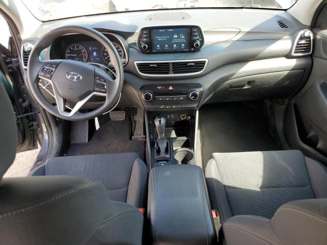 Photo 8 from auction – 2019 HYUNDAI TUCSON SE with VIN KM8J2CA47KU990542