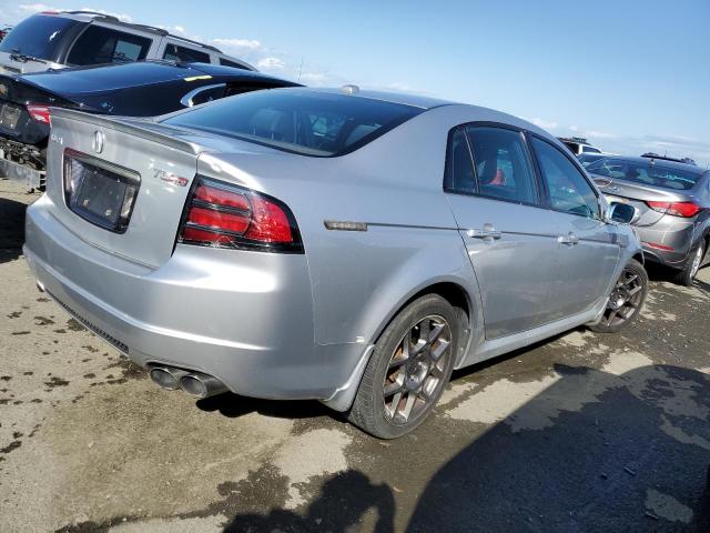 Photo 3 from auction – 2008 ACURA TL TYPE S with VIN 19UUA76578A030873