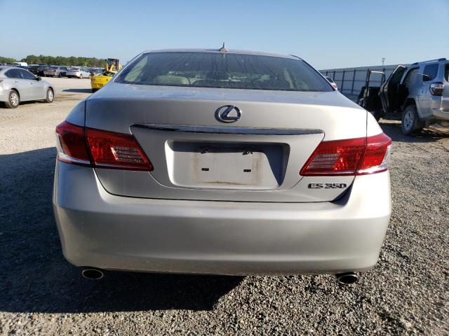Photo 6 from auction – 2012 LEXUS ES 350 with VIN JTHBK1EG0C2507938
