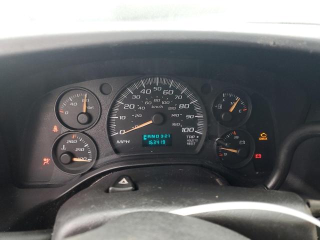 Photo 9 from auction – 2007 CHEVROLET EXPRESS G1 with VIN 1GBFG15T371233992