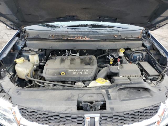 Photo 12 from auction – 2013 DODGE JOURNEY SE with VIN 3C4PDCAB3DT722012