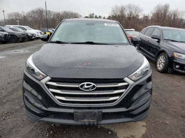 Photo 5 from auction – 2018 HYUNDAI TUCSON SE with VIN KM8J2CA44JU719159