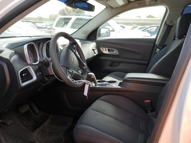 Photo 7 from auction – 2013 CHEVROLET EQUINOX LS with VIN 2GNALBEK2D6271907
