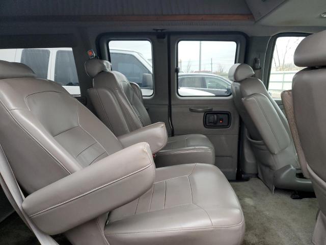 Photo 11 from auction – 2007 CHEVROLET EXPRESS G1 with VIN 1GBFG15T371233992
