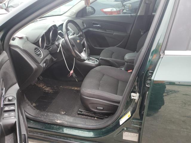 Photo 7 from auction – 2014 CHEVROLET CRUZE LT with VIN 1G1PC5SB3E7201111