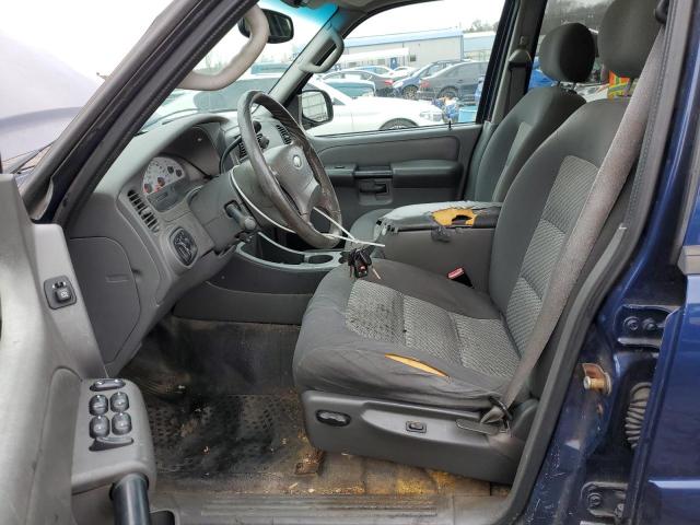 Photo 7 from auction – 2004 FORD EXPLORER S with VIN 1FMZU77K24UA89138