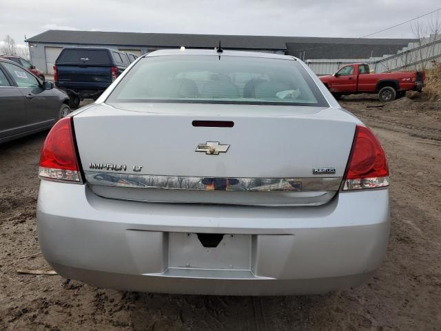 Photo 6 from auction – 2011 CHEVROLET IMPALA LT with VIN 2G1WB5EK1B1153787
