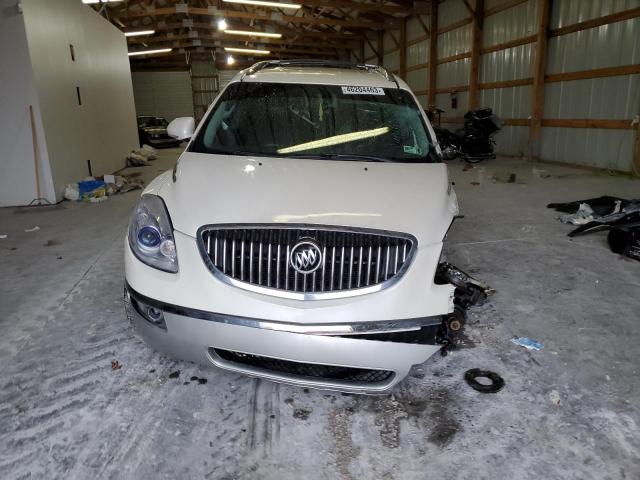 Photo 5 from auction – 2012 BUICK ENCLAVE with VIN 5GAKVCED2CJ363018