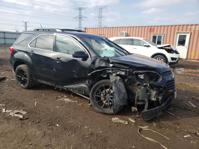 Photo 4 from auction – 2017 CHEVROLET EQUINOX LT with VIN 2GNALCEK5H1582370