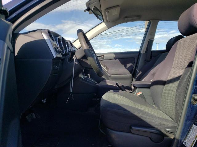 Photo 7 from auction – 2005 TOYOTA COROLLA MA with VIN 2T1KR32E25C395272