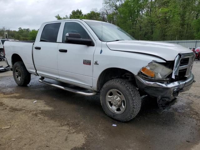 Photo 4 from auction – 2011 DODGE RAM 2500 with VIN 3D7UT2CL3BG552512