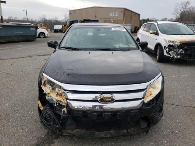 Photo 5 from auction – 2011 FORD FUSION SE with VIN 3FAHP0HAXBR229662