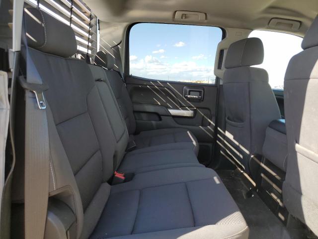 Photo 10 from auction – 2019 CHEVROLET SILVERADO with VIN 1GC1KSEG7KF248228