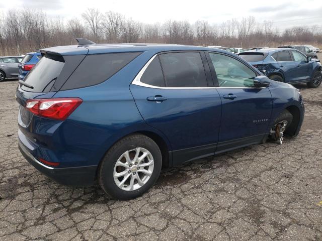 Photo 3 from auction – 2019 CHEVROLET EQUINOX LT with VIN 2GNAXJEV7K6240920