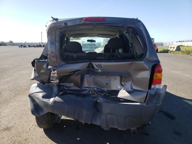 Photo 6 from auction – 2003 FORD ESCAPE XLS with VIN 1FMYU02143KB87633
