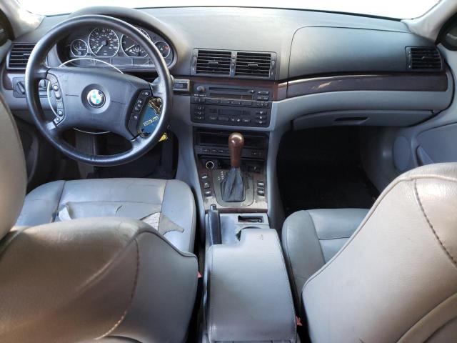 Photo 8 from auction – 2002 BMW 330 XI with VIN WBAEW53402PG17831