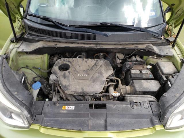 Photo 11 from auction – 2015 KIA SOUL with VIN KNDJN2A21F7812957