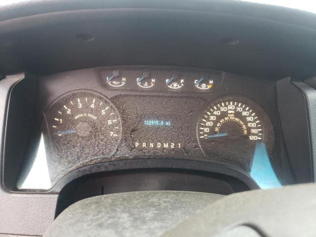 Zdjęcie 9 z aukcji – 2013 FORD F150 SUPER z VIN 1FTFX1CF1DFB89921