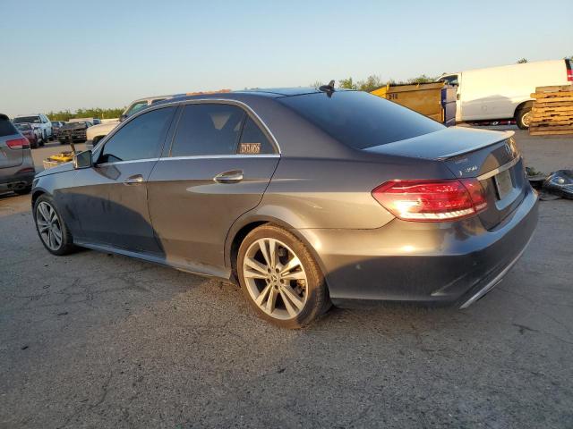 Photo 2 from auction – 2015 MERCEDES-BENZ E 350 with VIN WDDHF5KB4FB128144
