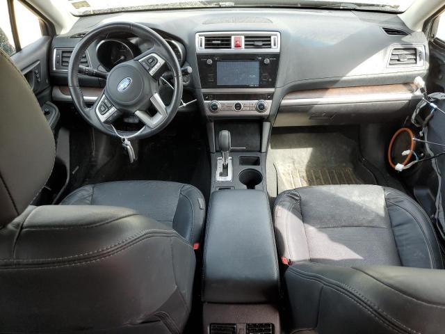 Photo 8 from auction – 2016 SUBARU OUTBACK 2. with VIN 4S4BSANC9G3202190