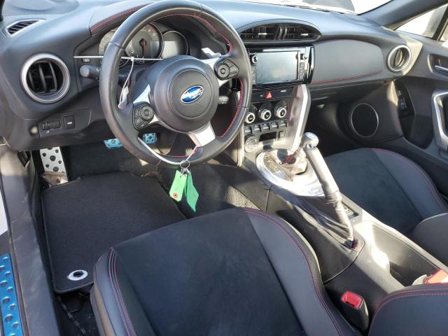 Photo 8 from auction – 2020 SUBARU BRZ LIMITE with VIN JF1ZCAC19L8703777
