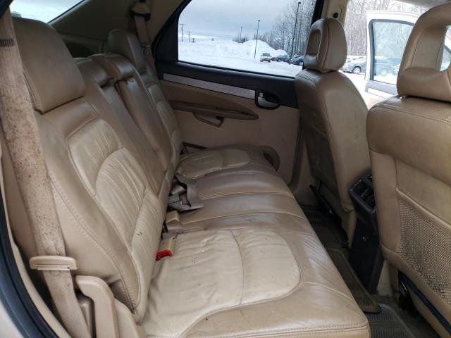 Photo 11 from auction – 2002 BUICK RENDEZVOUS with VIN 3G5DB03E02S585877