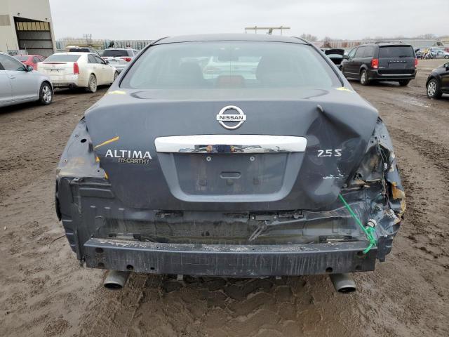 Photo 6 from auction – 2010 NISSAN ALTIMA BAS with VIN 1N4AL2AP9AN478365