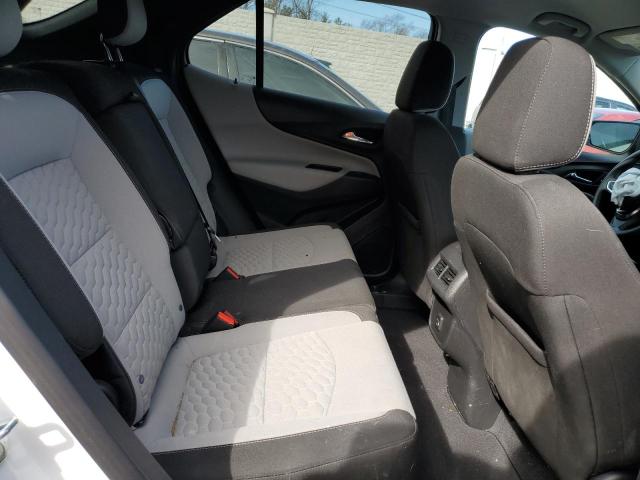 Photo 10 from auction – 2020 CHEVROLET EQUINOX LS with VIN 3GNAXSEV8LS621278