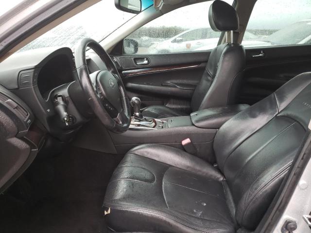 Photo 7 from auction – 2013 INFINITI G37 BASE with VIN JN1CV6AP1DM716887