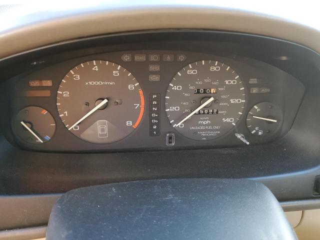 Photo 9 from auction – 1995 HONDA ACCORD EX with VIN 1HGCD5653SA105695