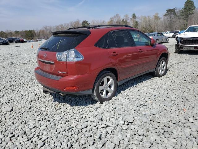 Photo 3 from auction – 2005 LEXUS RX 330 with VIN JTJHA31U850078842
