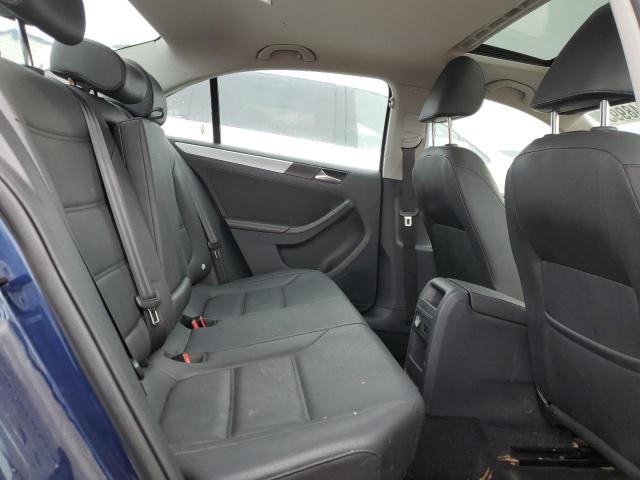 Photo 10 from auction – 2011 VOLKSWAGEN JETTA SEL with VIN 3VWLX7AJ0BM030234