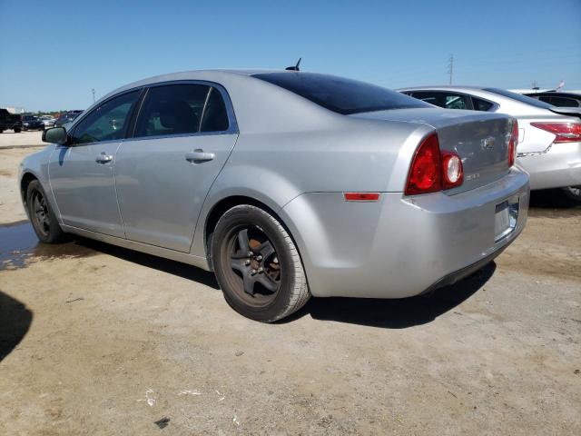 Photo 2 from auction – 2010 CHEVROLET MALIBU LS with VIN 1G1ZB5EBXAF262236