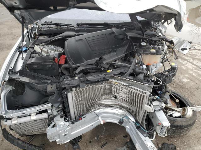 Photo 11 from auction – 2019 JAGUAR XE PREMIUM with VIN SAJAJ4FX0KCP49512