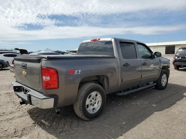 Photo 3 from auction – 2013 CHEVROLET SILVERADO with VIN 3GCPKSE7XDG183094