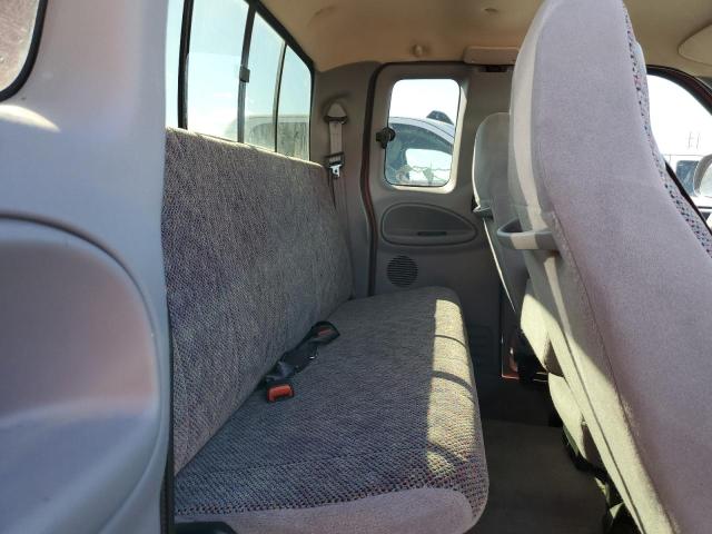 Photo 6 from auction – 1999 DODGE RAM 2500 with VIN 3B7KF2363XG192636