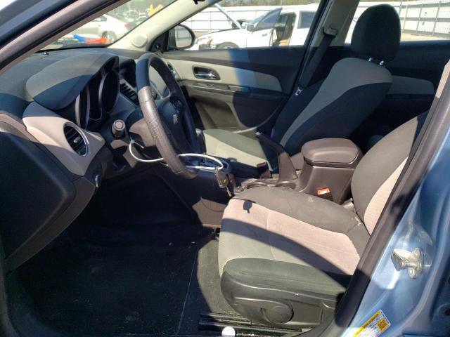 Photo 7 from auction – 2011 CHEVROLET CRUZE LS with VIN 1G1PC5SH5B7305079
