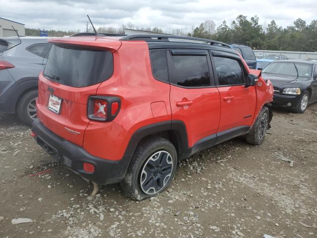 Photo 3 from auction – 2015 JEEP RENEGADE T with VIN ZACCJBCT1FPC35392