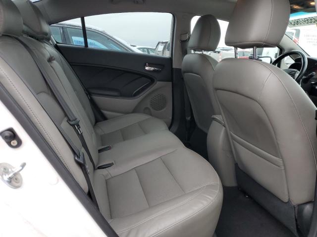 Photo 10 from auction – 2014 KIA FORTE EX with VIN KNAFZ4A80E5175447