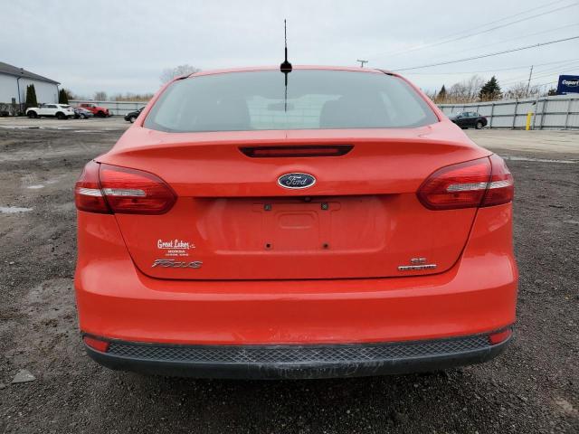 Photo 6 from auction – 2015 FORD FOCUS SE with VIN 1FADP3F22FL203444