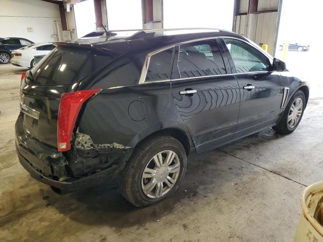 Photo 3 from auction – 2014 CADILLAC SRX LUXURY with VIN 3GYFNEE37ES664303