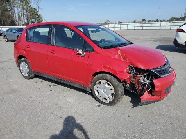 Photo 4 from auction – 2012 NISSAN VERSA S with VIN 3N1BC1CP8CK258605
