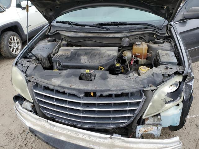 Photo 12 from auction – 2004 CHRYSLER PACIFICA with VIN 2C8GF68454R532118