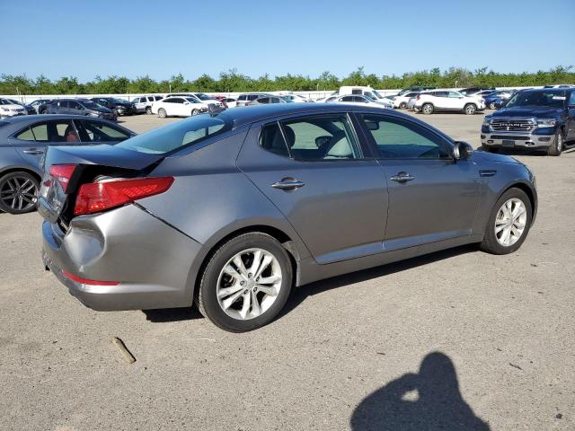 Photo 3 from auction – 2013 KIA OPTIMA EX with VIN 5XXGN4A76DG237888