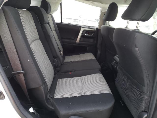 Photo 10 from auction – 2022 TOYOTA 4RUNNER SR with VIN JTEMU5JR2N6064203