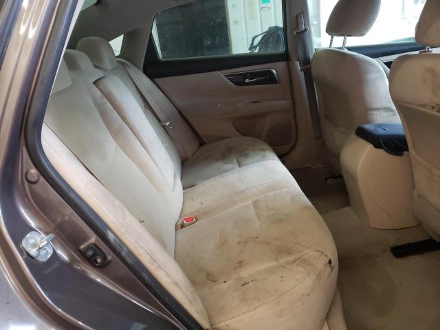 Photo 10 from auction – 2014 NISSAN ALTIMA 2.5 with VIN 1N4AL3AP9EC188490
