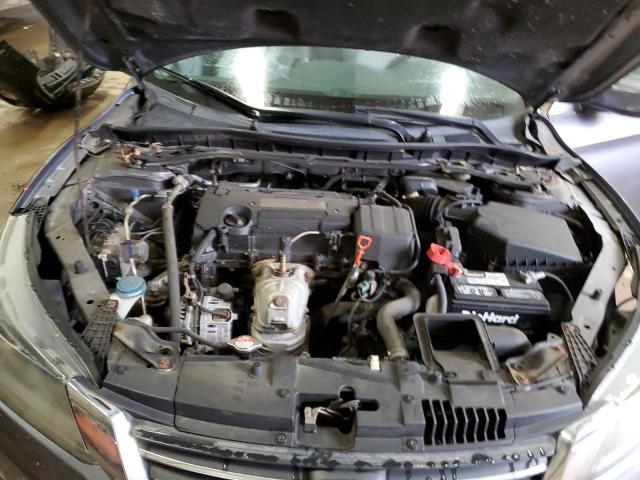 Photo 11 from auction – 2014 HONDA ACCORD EX with VIN 1HGCR2F74EA095099